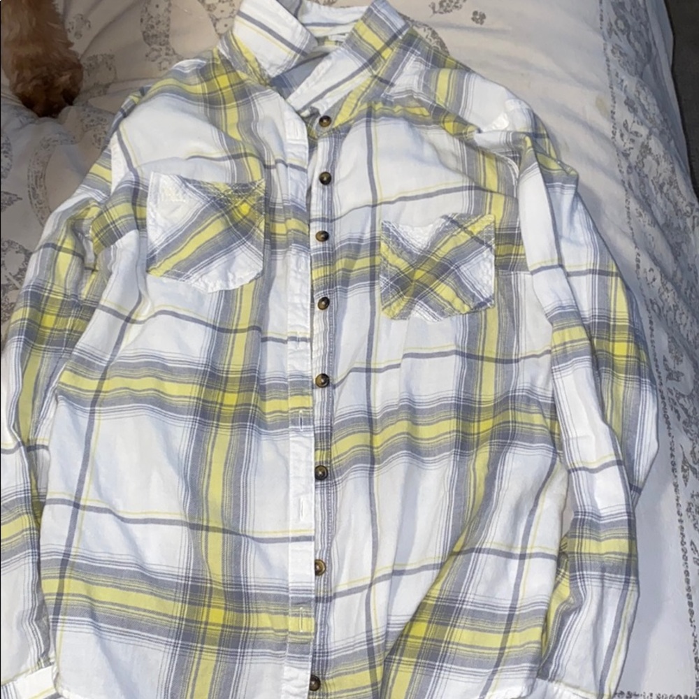 Flannel